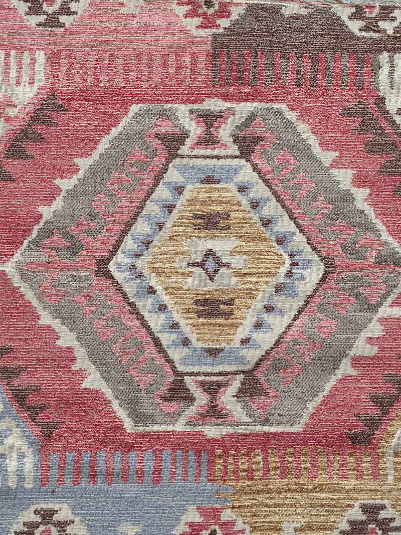 Bonzai Multi Upholstery Fabric by Millcreek/Swavelle