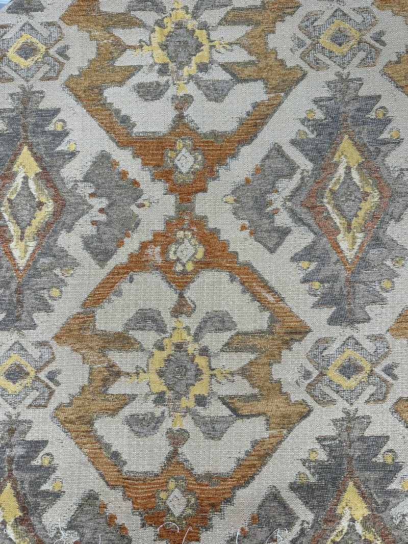 Chippewa Sunset Upholstery Fabric by Millcreek/Swavelle