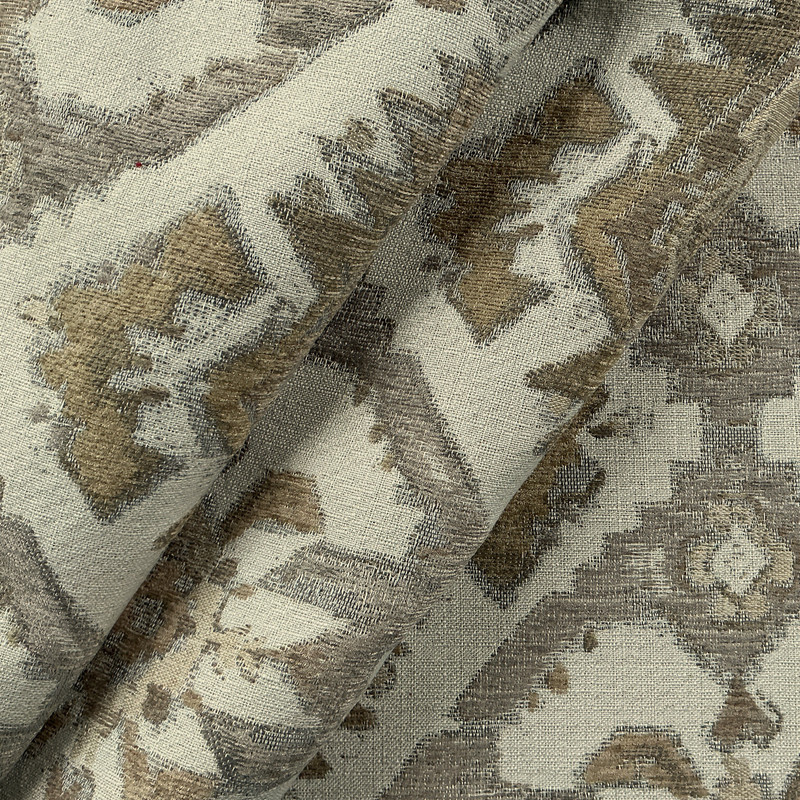 Chippewa Desert Upholstery Fabric by Millcreek/Swavelle