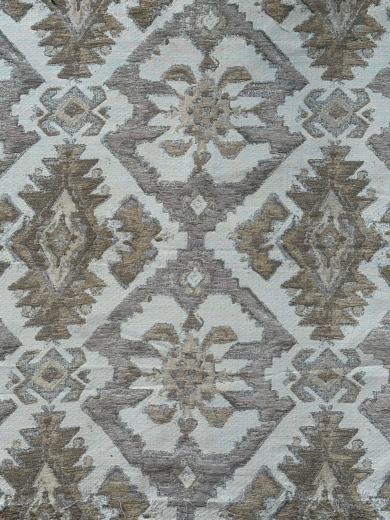 Chippewa Desert Upholstery Fabric by Millcreek/Swavelle