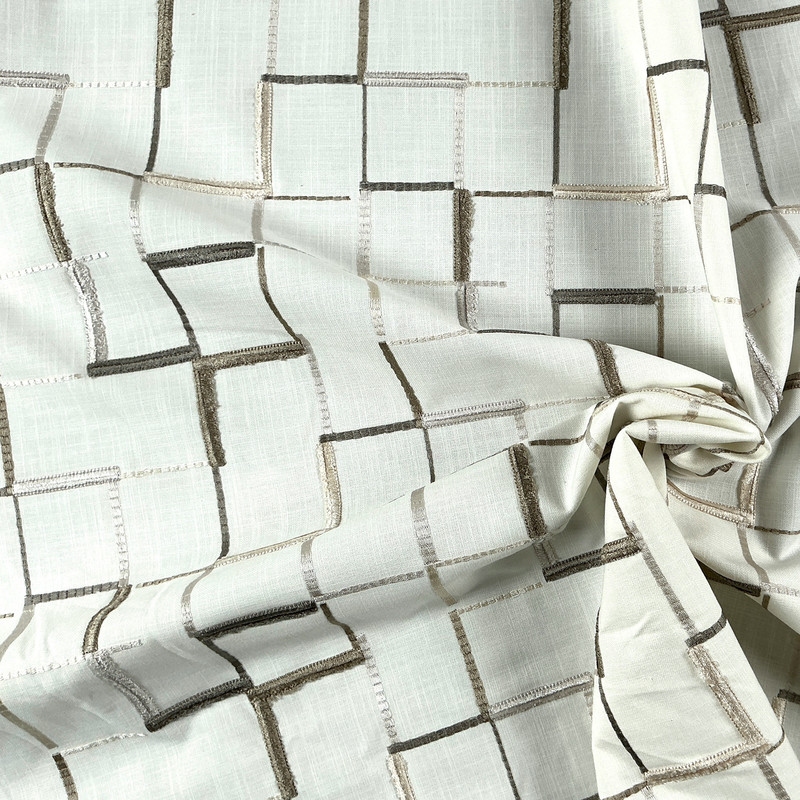 Hotstepper Cashmere Upholstery/Drapery Fabric by Millcreek/Swavelle
