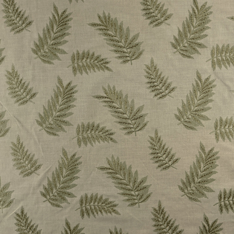 Maud Spring Upholstery/Drapery Fabric by Millcreek/Swavelle