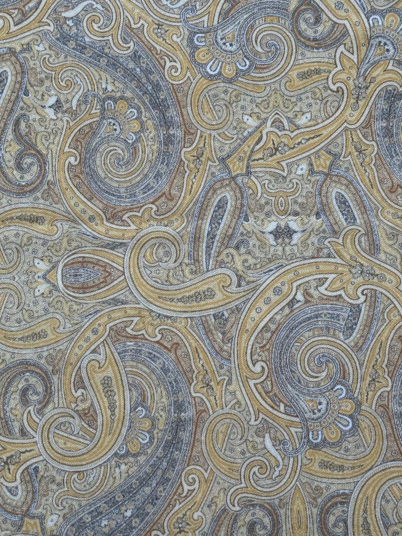 Tartufo 02 Upholstery Fabric by Rioma