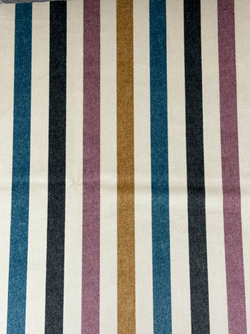 Raya Brid 07 Upholstery/Drapery Fabric by Rioma