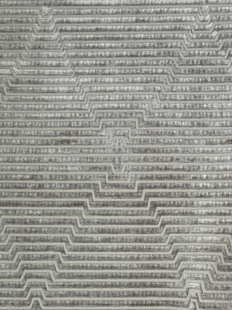 Outline Elephant Upholstery/Drapery Fabric by P. Kaufmann