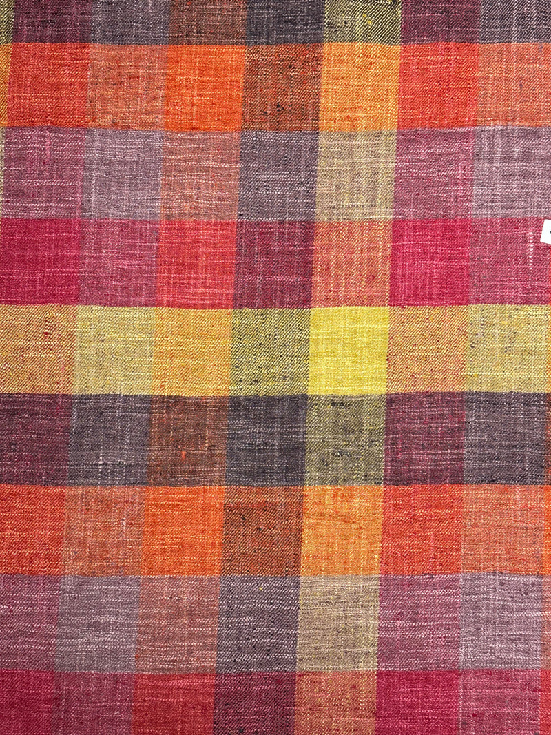 Jazz Sherbert Upholstery/Drapery Fabric by P. Kaufmann