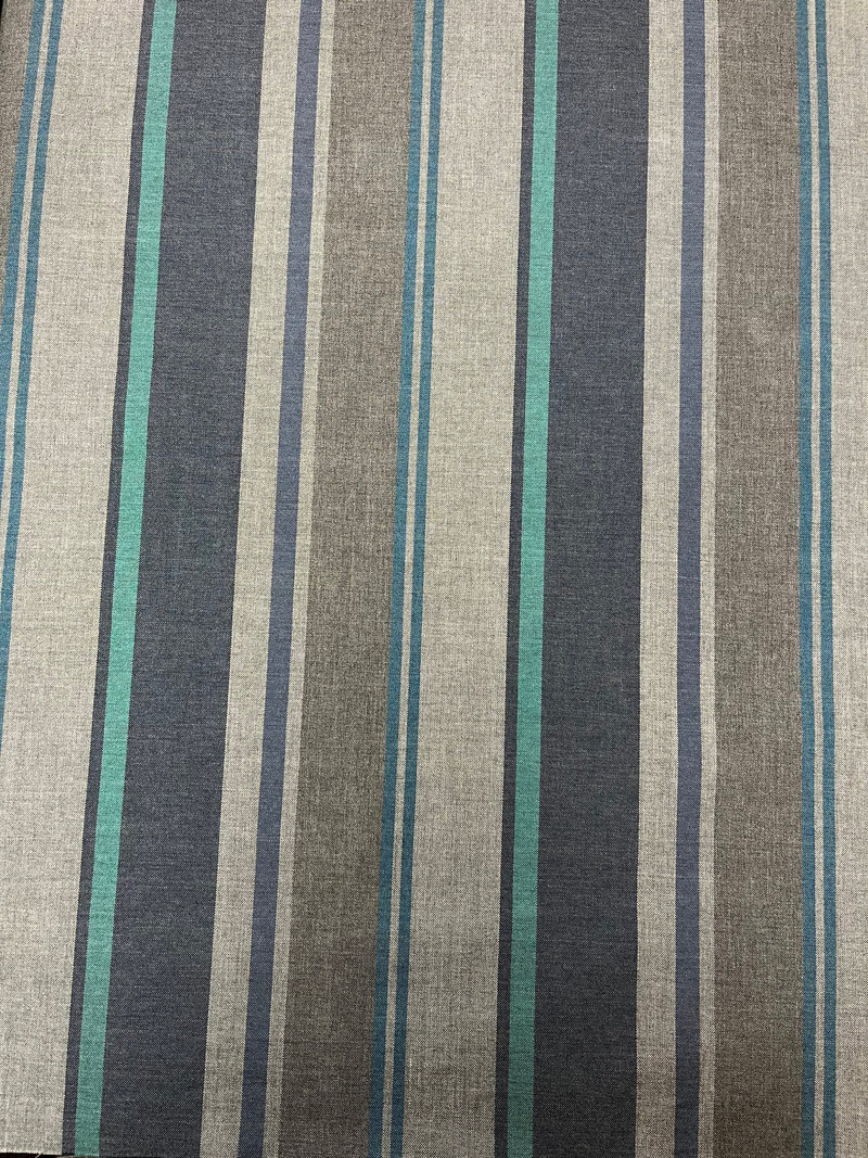 Trusted Coast Outdoor Upholstery Fabric by Sunbrella