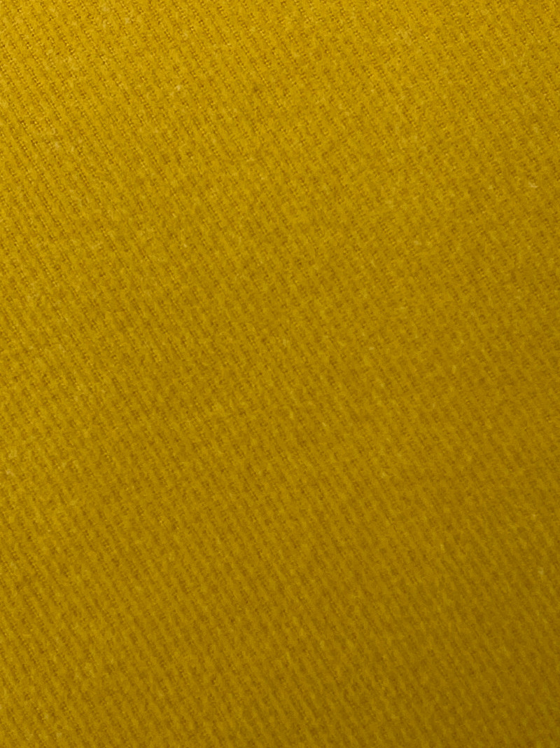 Zetta Limoncello Upholstery/Drapery Fabric by Rioma