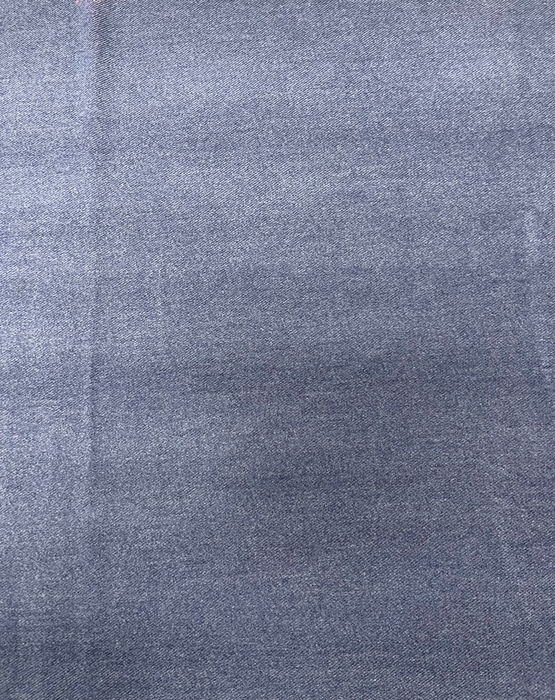 Zetta Azul Upholstery/Drapery Fabric by Rioma