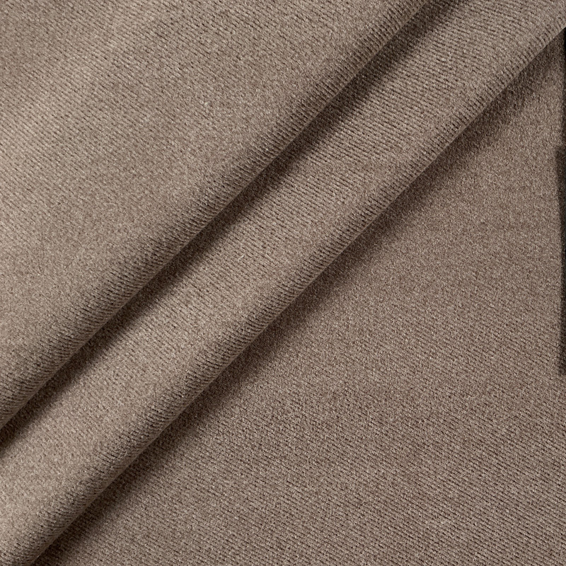 Zetta Cacahuete 11 Upholstery/Drapery Fabric by Rioma