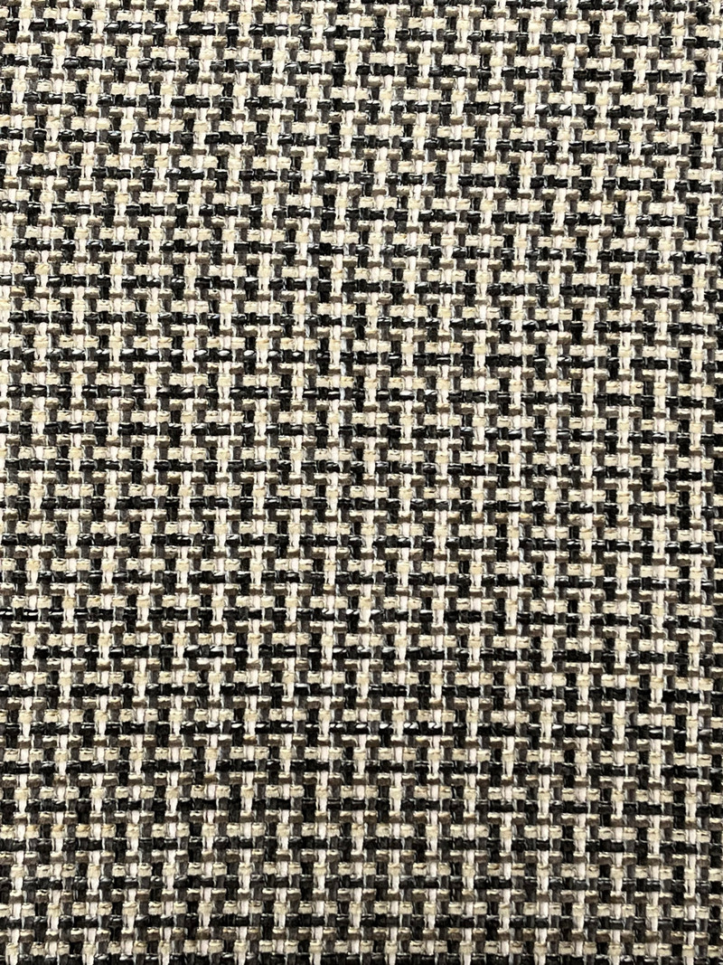 Steamboat Custom Smoke Upholstery/Drapery Fabric by P. Kaufmann