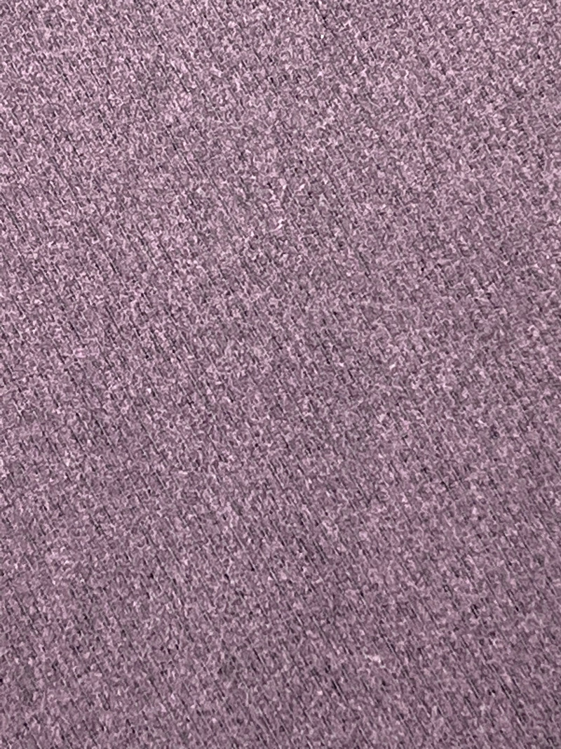 Zetta Berenjena Upholstery/Drapery Fabric by Rioma