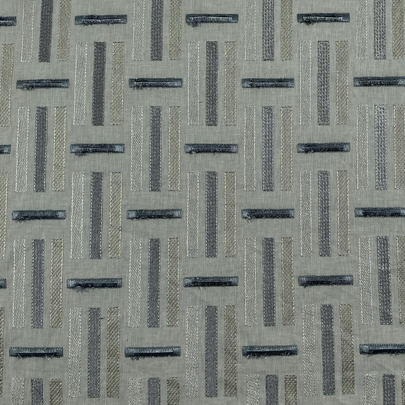 Toe Tapper Monsoon Upholstery/Drapery Fabric by Millcreek/Swavelle