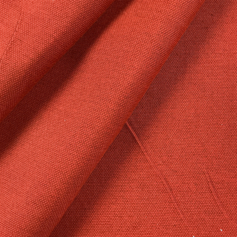 Vesper Brick Outdoor Upholstery Fabric by Sunbrella