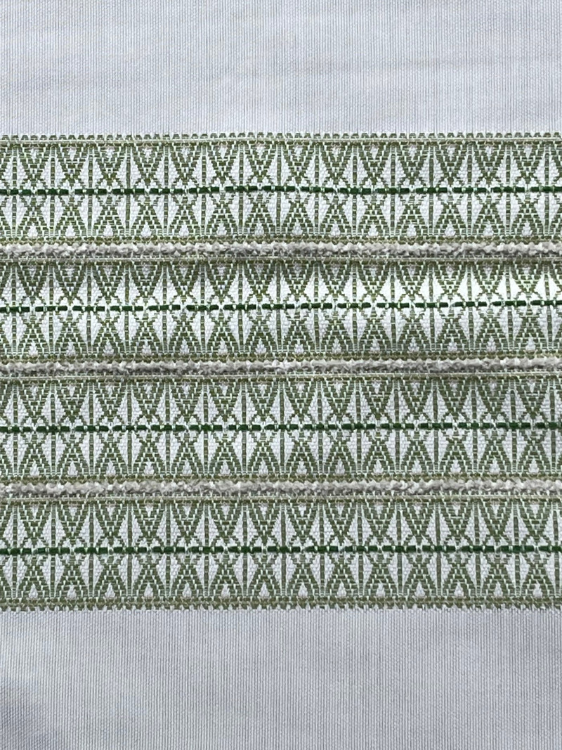 Vevi Garden Outdoor Upholstery/Drapery Fabric by Sunbrella
