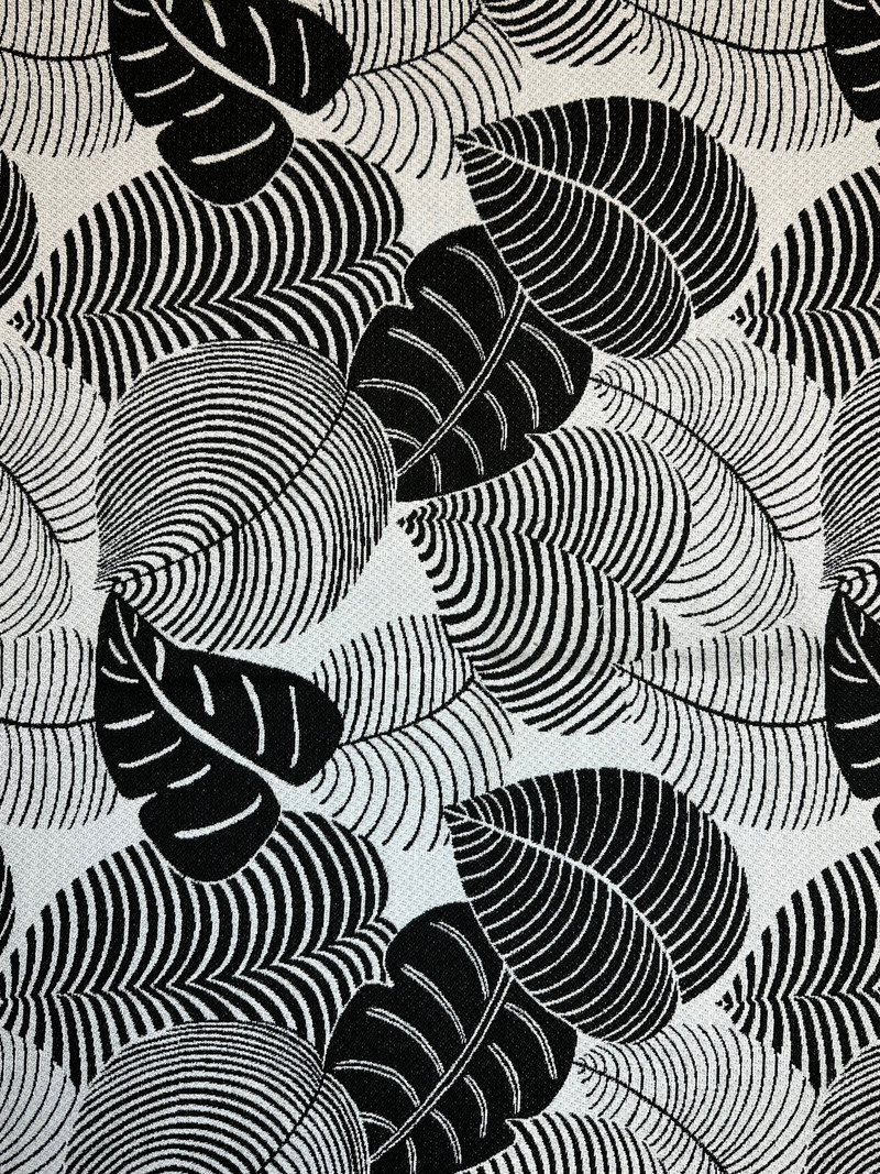 Maui Palm Classic Outdoor Upholstery Fabric by Sunbrella