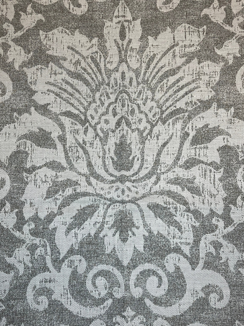 Textured Classic Dune Outdoor Upholstery Fabric by Sunbrella