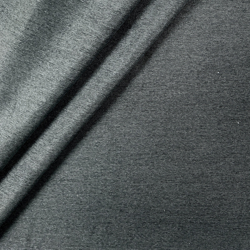 Toulon Chalkboard Upholstery/Drapery Fabric