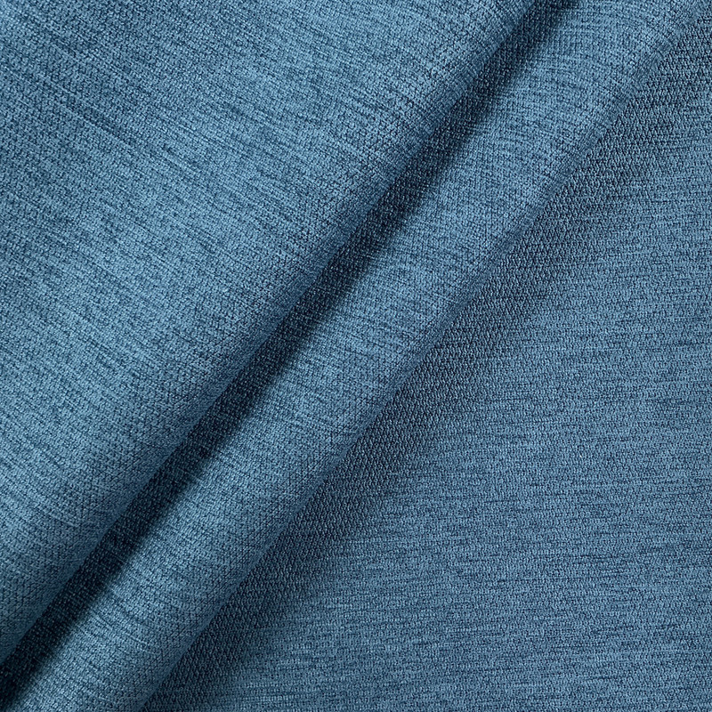 Toulon Sapphire Upholstery/Drapery Fabric