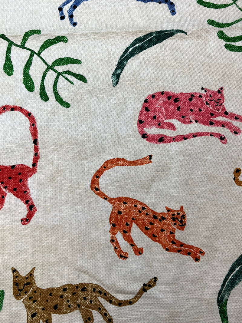 Prance Bloom Upholstery/Drapery Fabric by PK Lifestyles