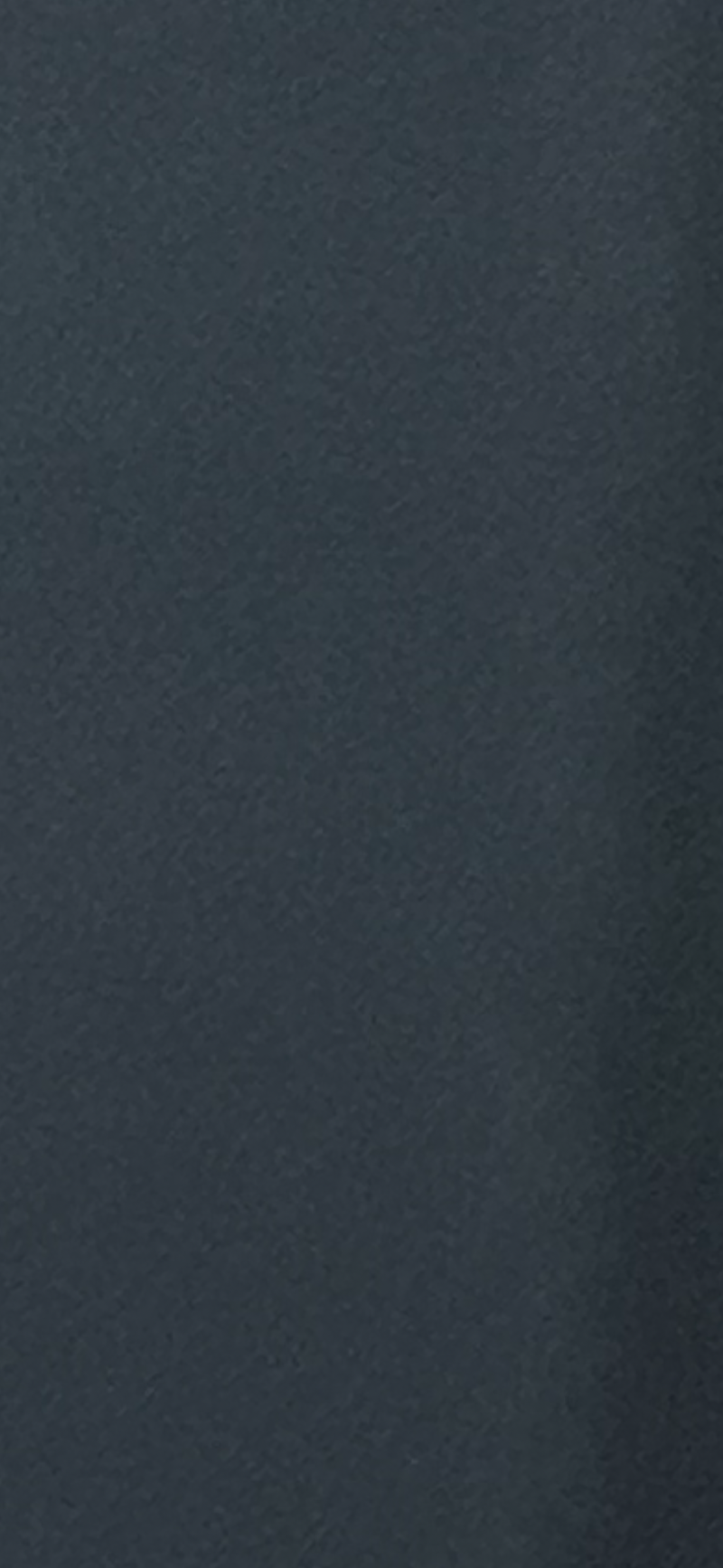 Raven Black Outdoor Fabric by Sunbrella
