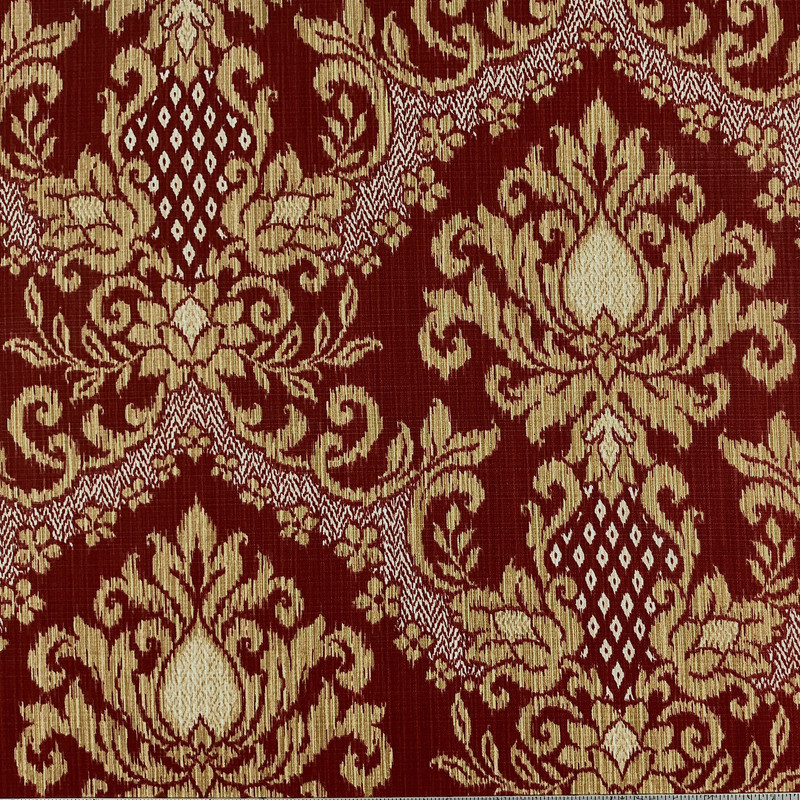 Bedazzle Henne Outdoor Upholstery Fabric by WAVERLY