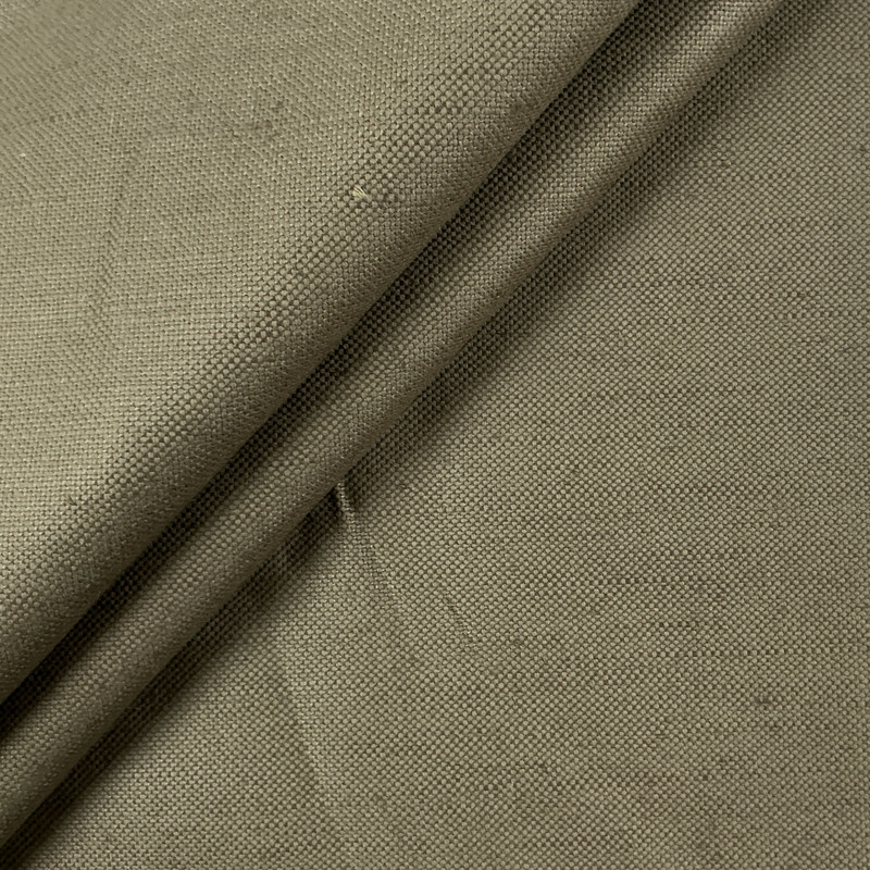 New Erin Graphite Upholstery Fabric by P. Kaufmann