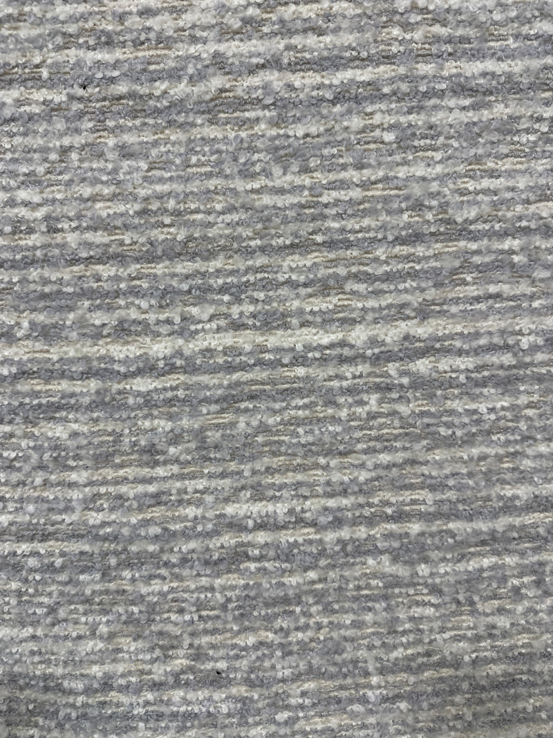 Powder Silver Upholstery Fabric by Ralph Lauren