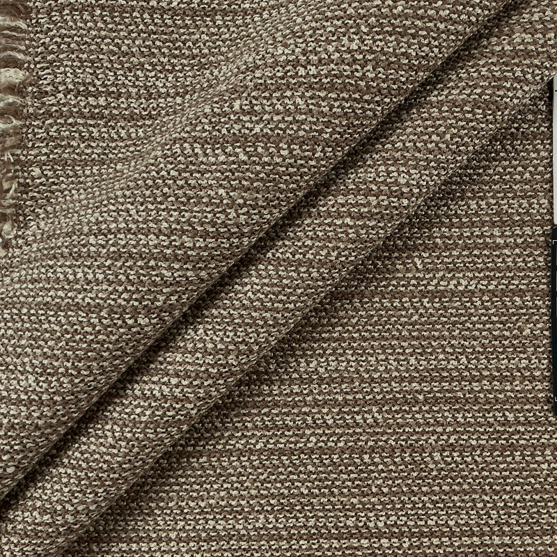 Avila Cocoa Outdoor Fabric by Outdura/Sattler