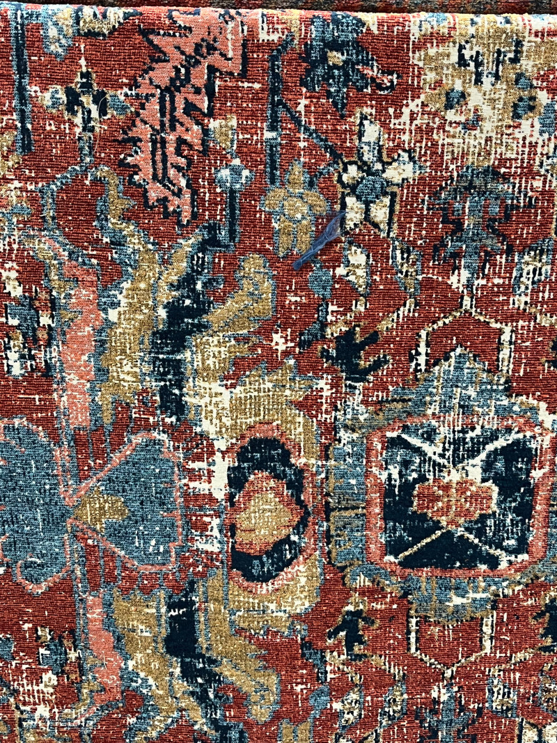 Old Taddington Jasper