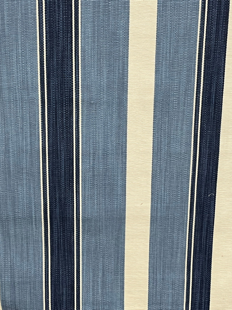 Balin Nautical Stripe Bleu