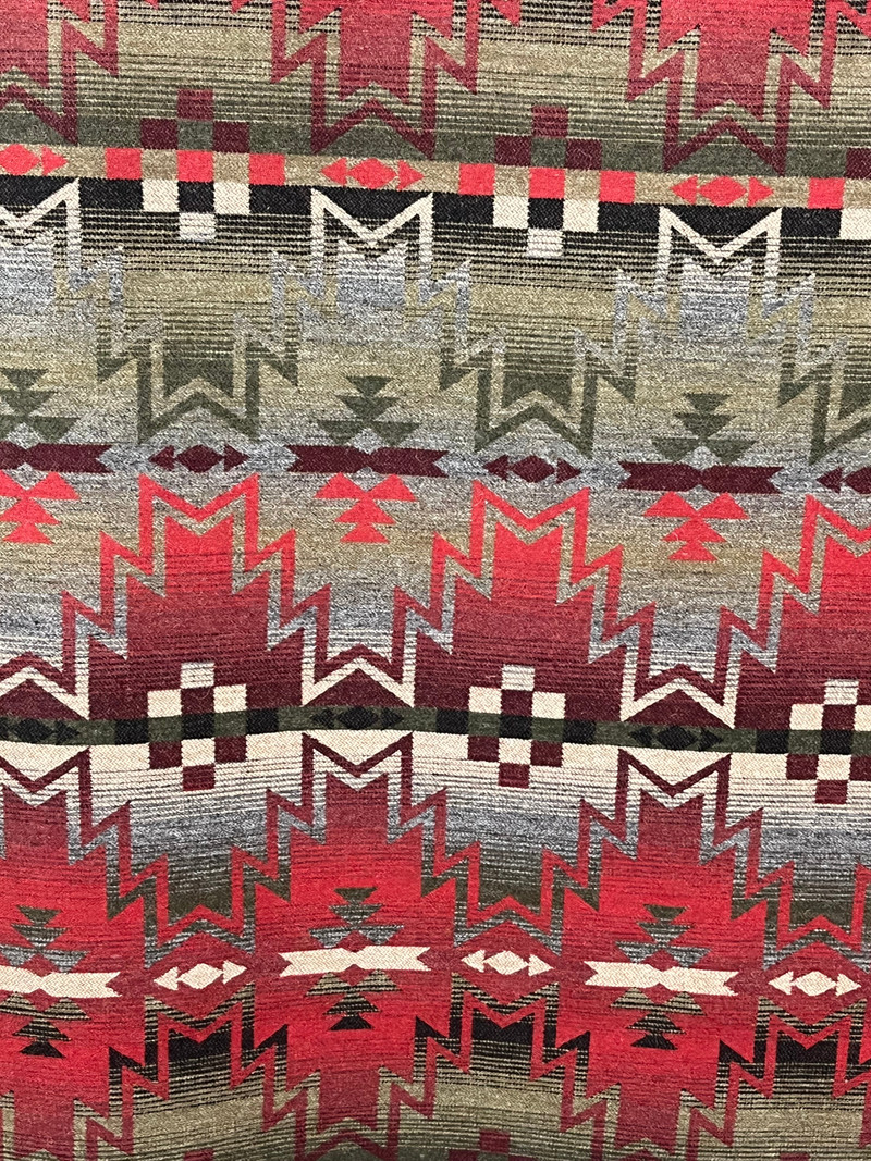 Tribal Fair Mountain
