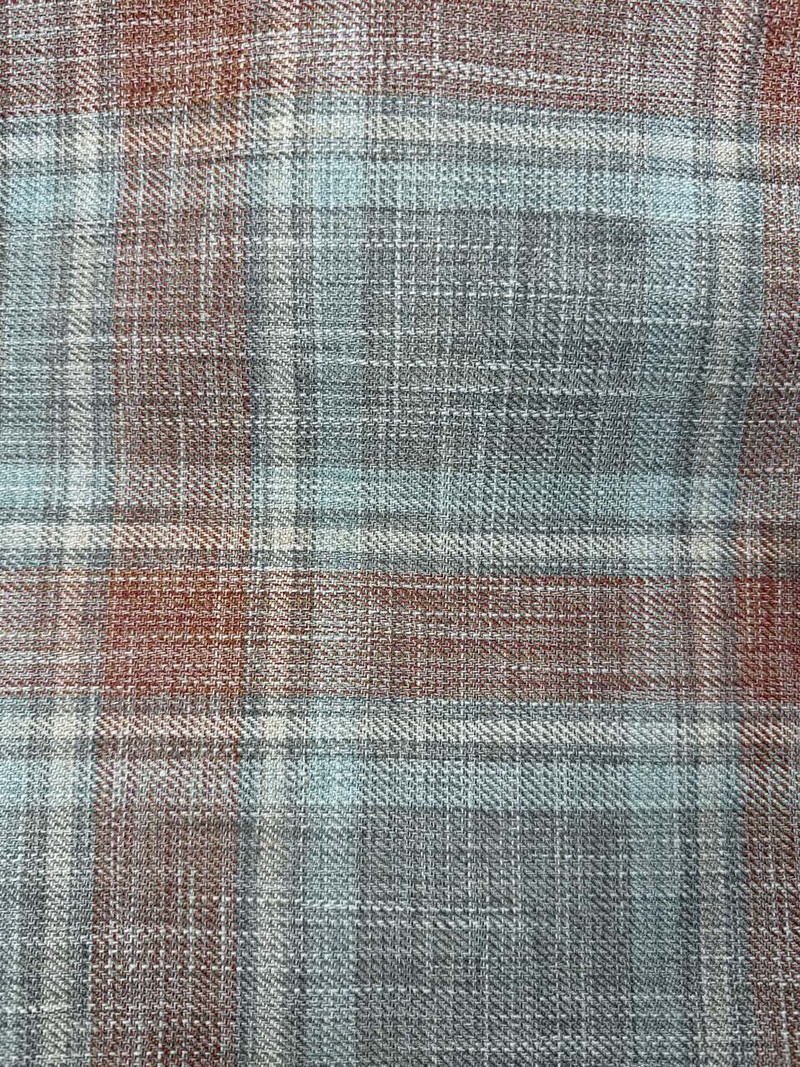 Highland Haze Twilight Upholstery/Drapery Fabric by P. Kaufmann