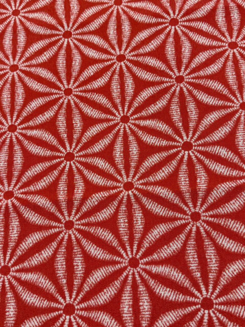 Star Batik Outdoor Fabric by Tommy Bahama