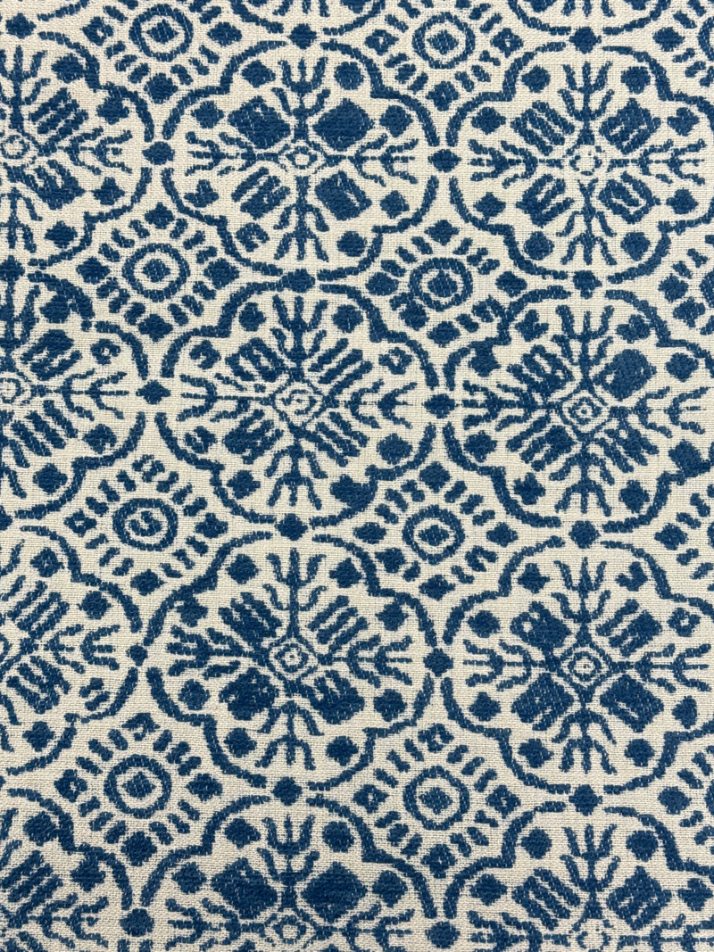 Batista Sky Outdoor Upholstery Fabric by Sunbrella