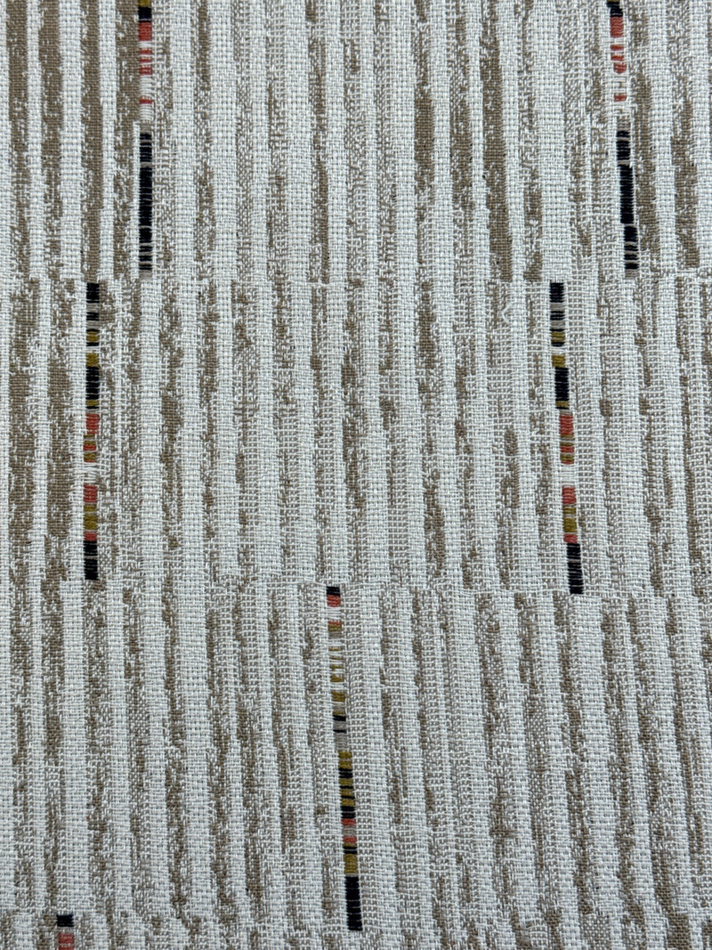 Shine Desert Outdoor Upholstery Fabric by Sunbrella