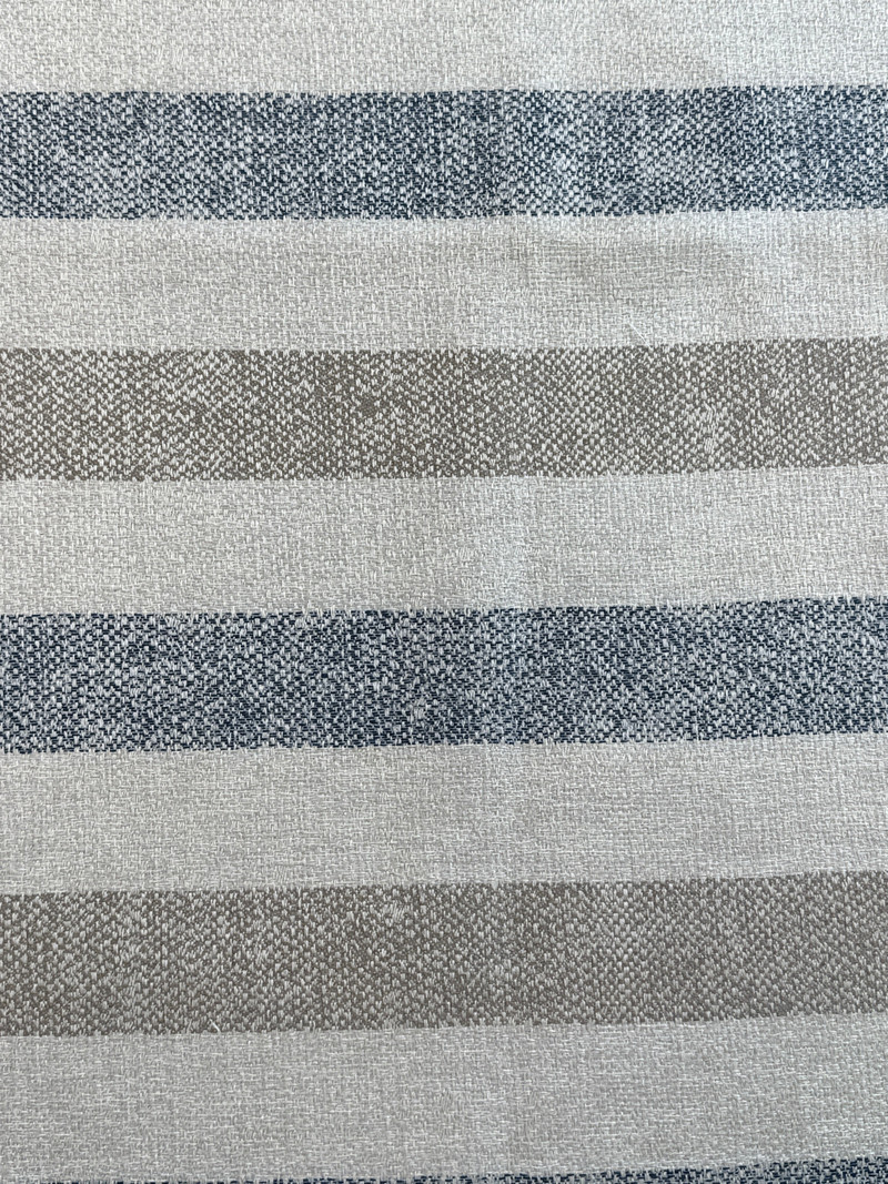 Paris Pier Outdoor Upholstery Fabric by Sunbrella