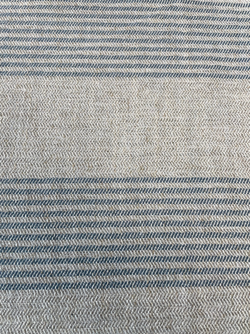 Cotswold Prussian Upholstery Fabric