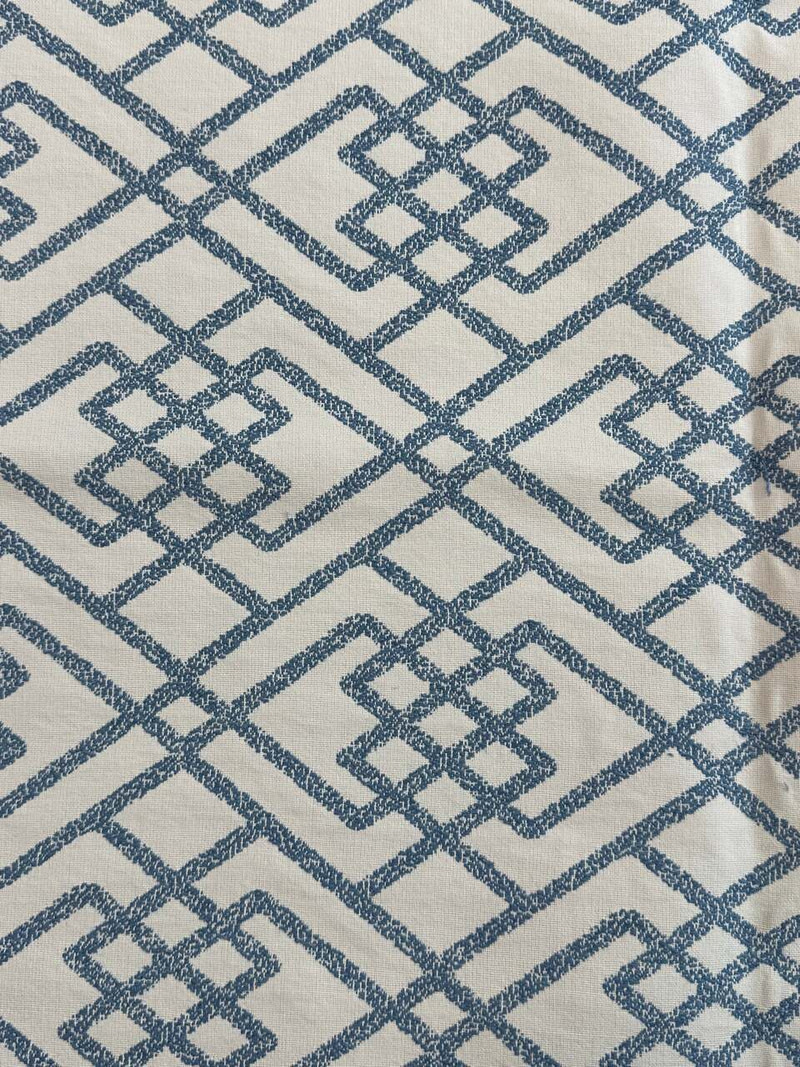 Cambria Sky Outdoor Fabric by Sunbrella