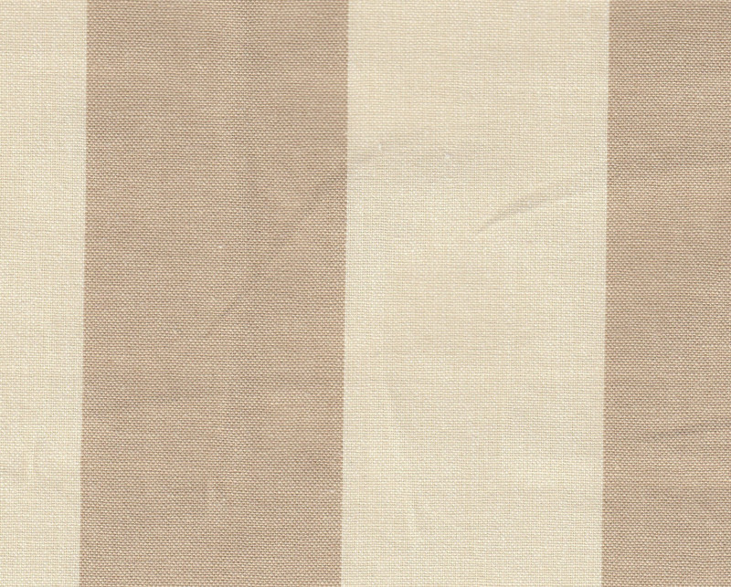 Emeline Stripe CL Tea Drapery Upholstery Fabric by Ralph Lauren