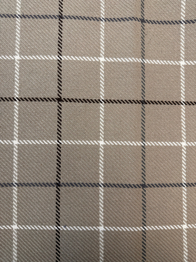 Tallyho Linen Upholstery Fabric by Ralph Lauren