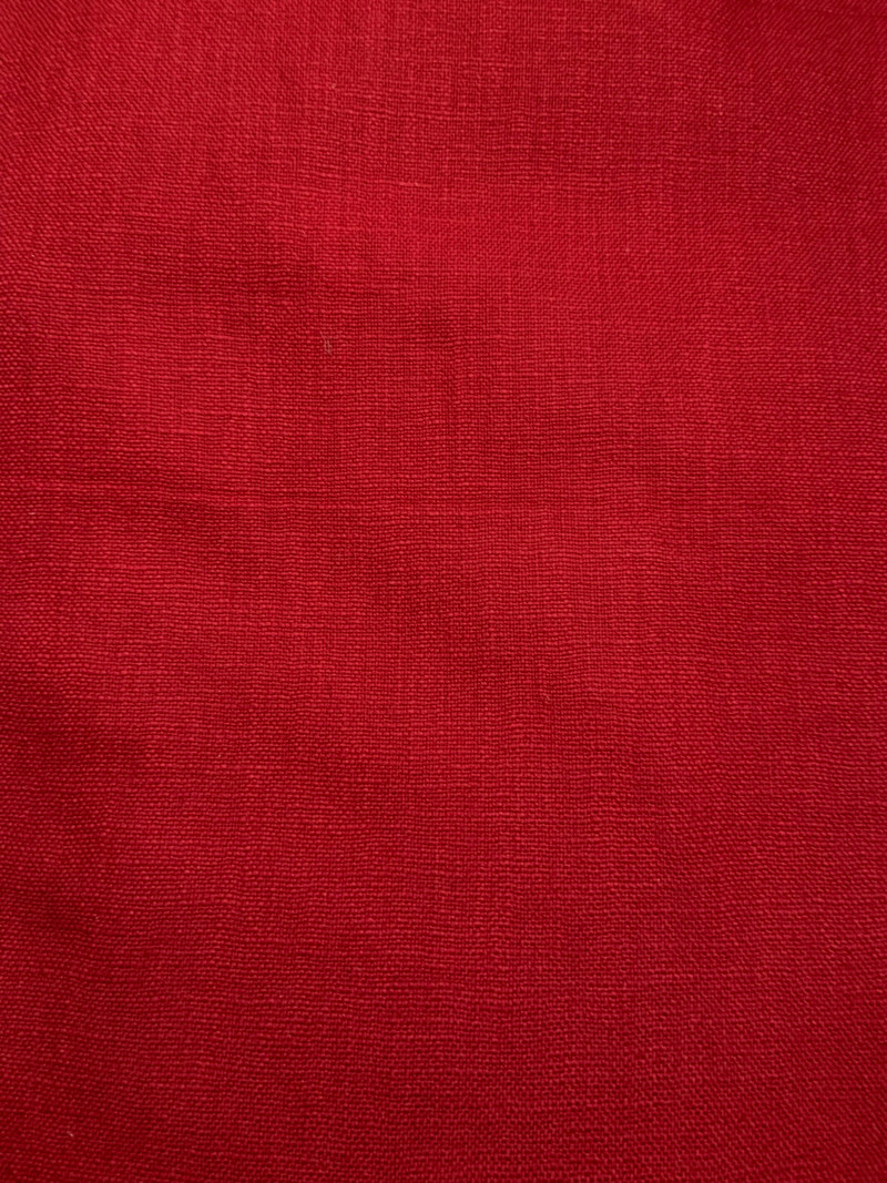 Fable Sumac Upholstery/Drapery Fabric by P. Kaufman