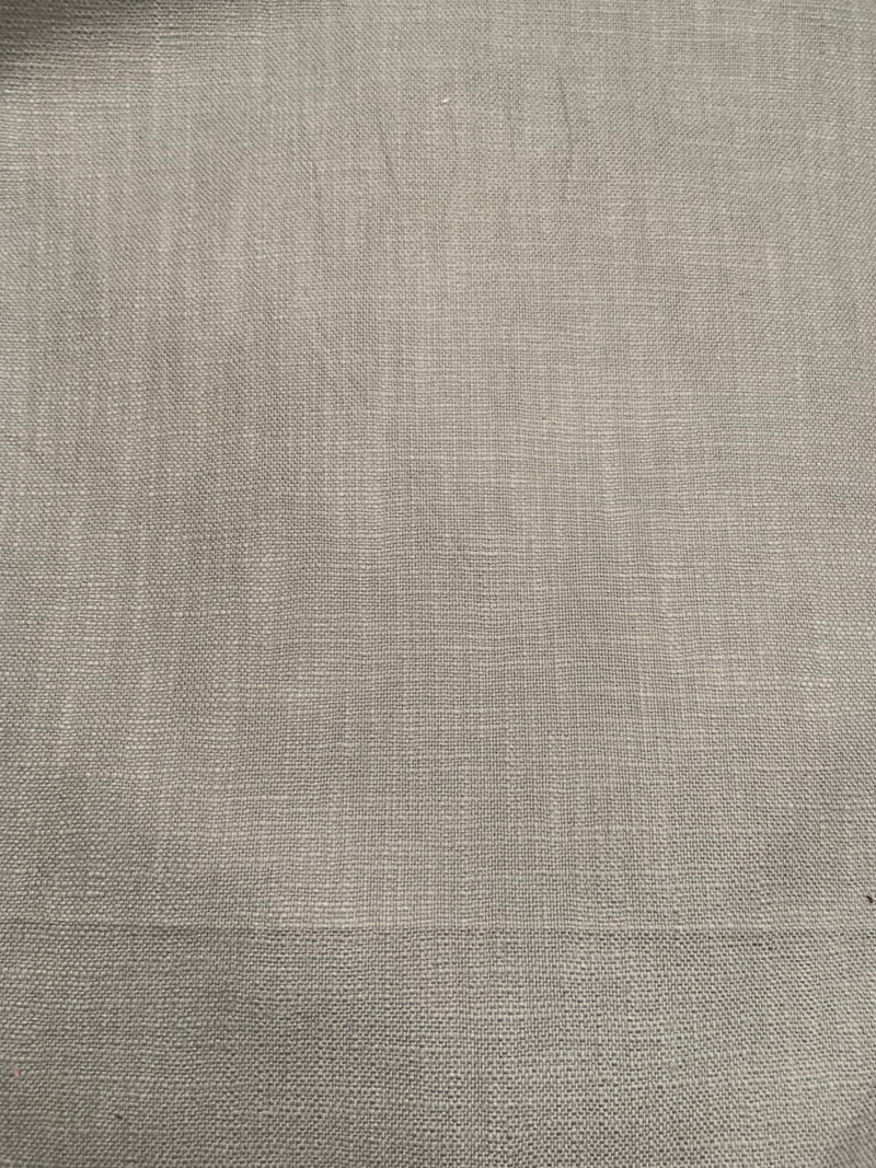 Fable Dove Upholstery/Drapery Fabric by P. Kaufman