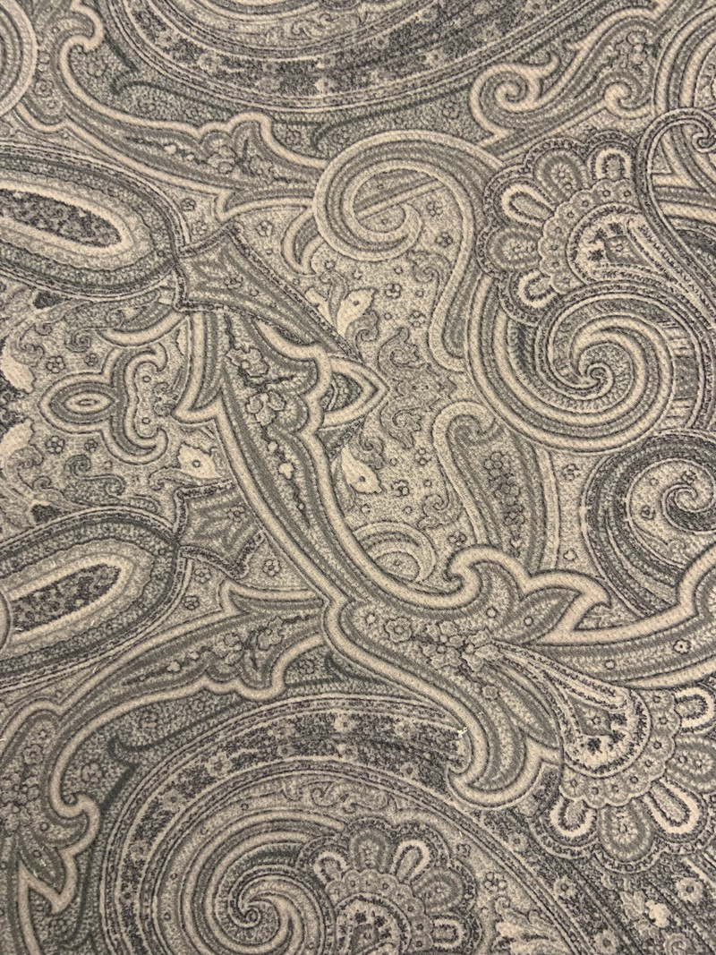 Tartufo 21 Upholstery Fabric by Rioma