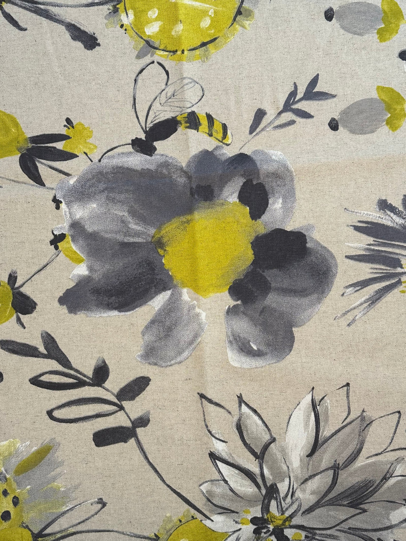 Yaiza 03 Upholstery/Drapery Fabric by Rioma