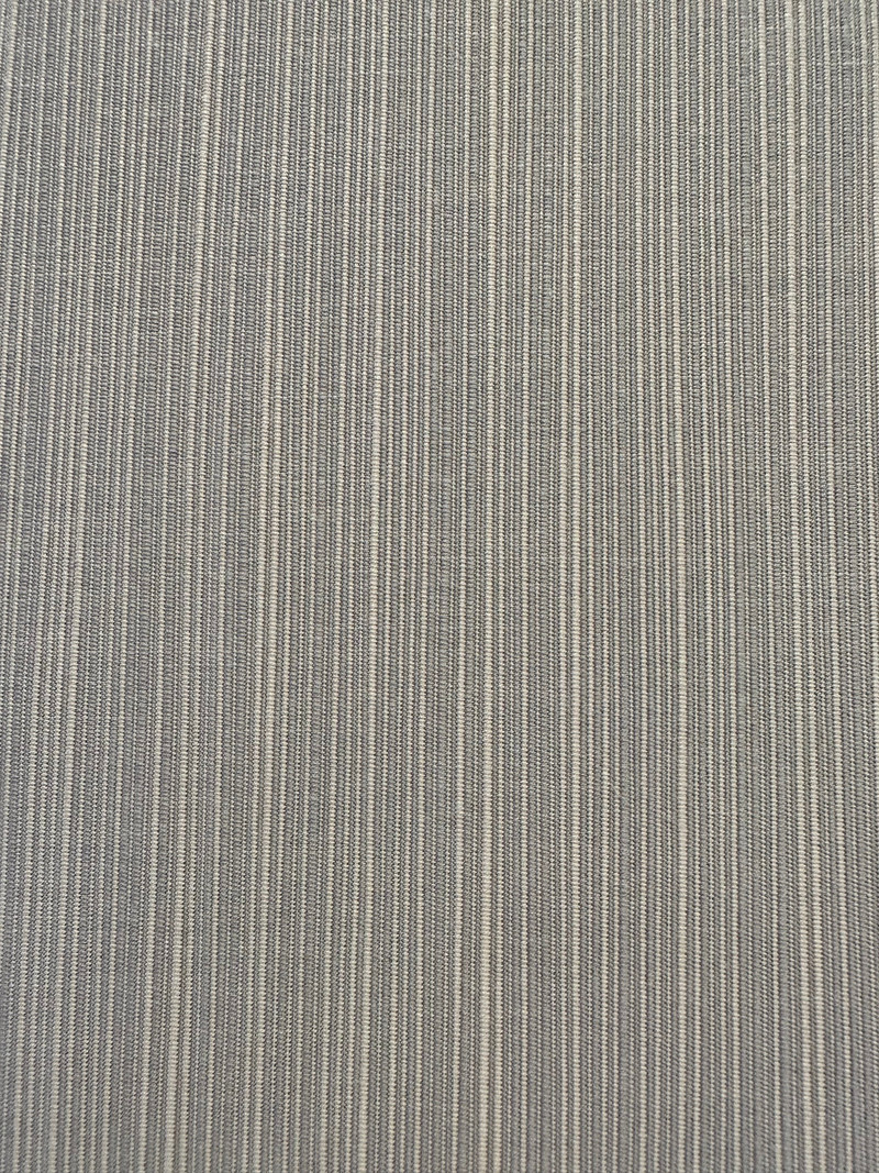 Dupione Dove Outdoor Fabric by Sunbrella