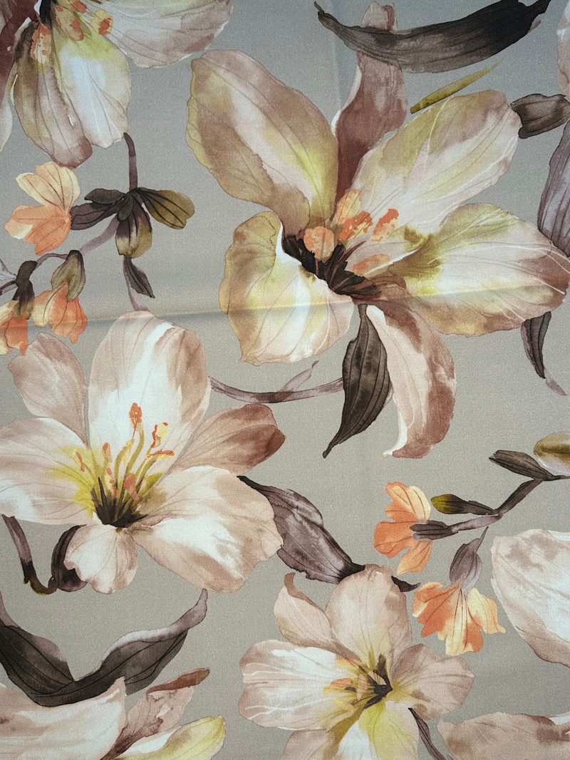 Liria 05 Upholstery/Drapery Fabric by Rioma