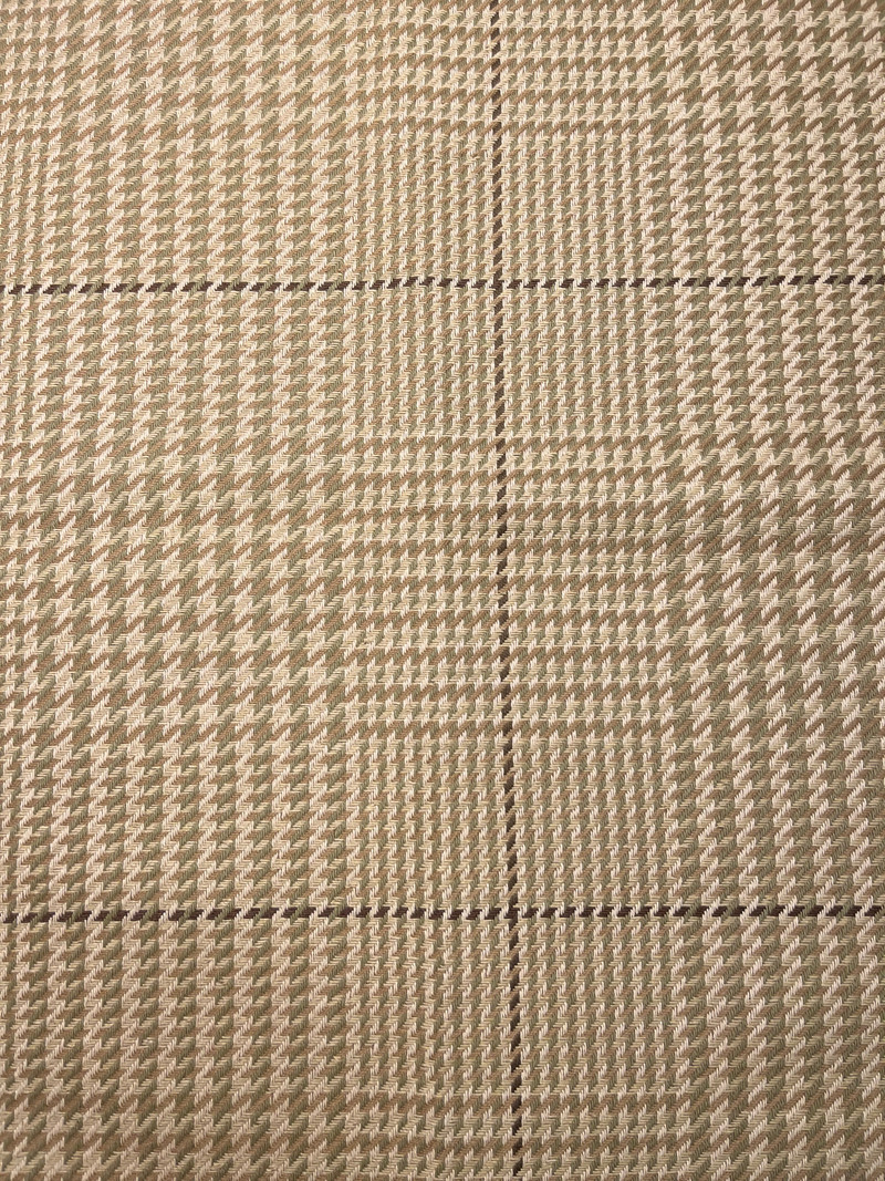 Keswick Suede Upholstery Fabric by Ralph Lauren
