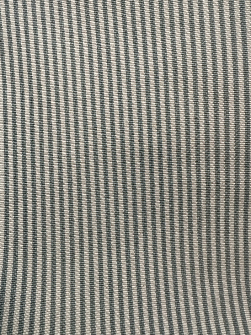 Pinafore Silverspruce Upholstery Fabric by Ralph Lauren