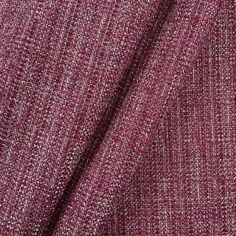 Jackie O Backed 477 Orchid Upholstery/Drapery Fabric by Covington